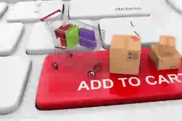 Menghitung Jumlah Klik Add to Cart Website&nbsp;eCommerce