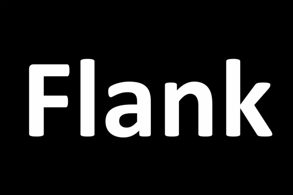 Flank Adalah?