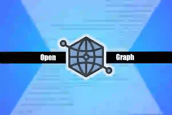 Open Graph Meta&nbsp;Tag