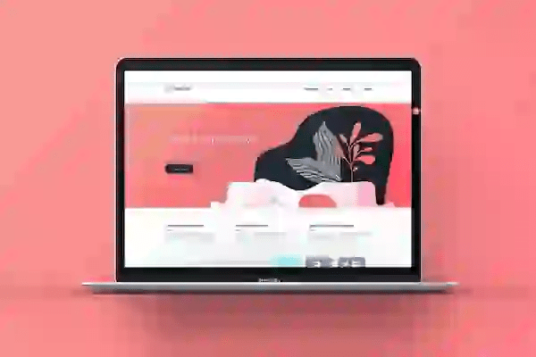 Membuat Website Satu Halaman Yang Menarik Menggunakan&nbsp;WordPress