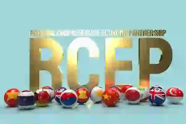 Regional Comprehensive Economic Partnership&nbsp;(RCEP)