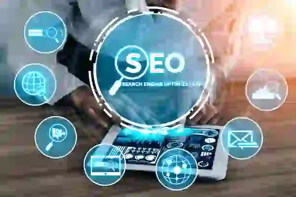 Bagaimana Cara Menggunakan AI Ke Dalam&nbsp;SEO