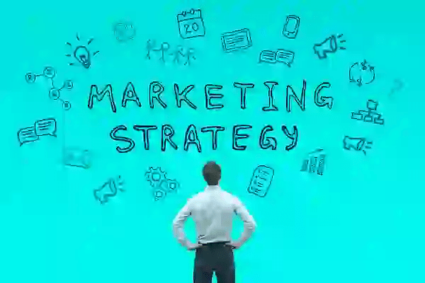 Strategi SEO Dalam Pemasaran&nbsp;Konten