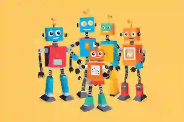 Apa Itu File Robots.txt? Memahami Robots.txt: dan Cara Menerapkannya untuk Keberhasilan&nbsp;SEO