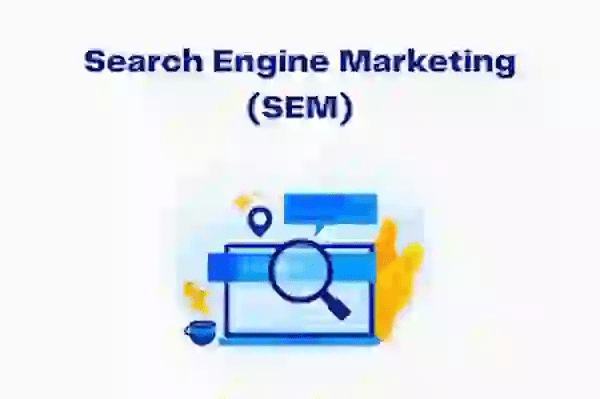 Teknik Search Engine Marketing Untuk Meningkatkan Trafik&nbsp;Website