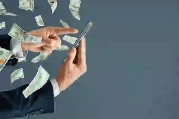 Ide Sederhana Mendapatkan Passive&nbsp;Income