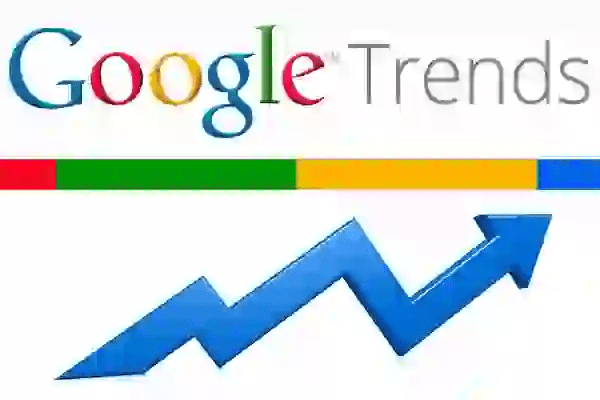 Fakta Tentang Google&nbsp;Trends