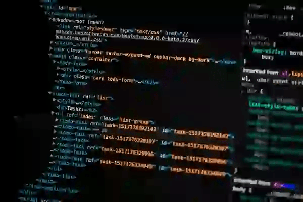 Tag link dalam HTML: Panduan&nbsp;Lengkap